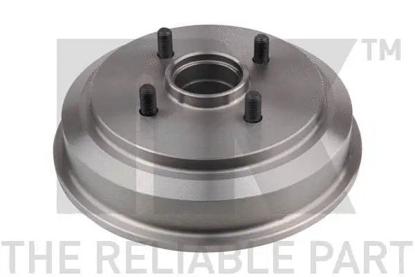 Brake Drum (252535)