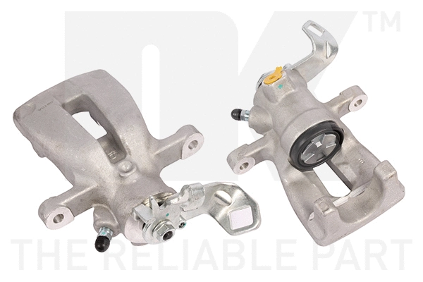 Brake Caliper (214086)