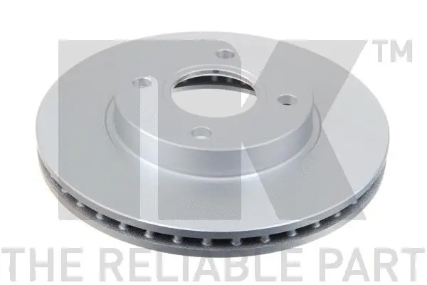 Brake Disc (312533)
