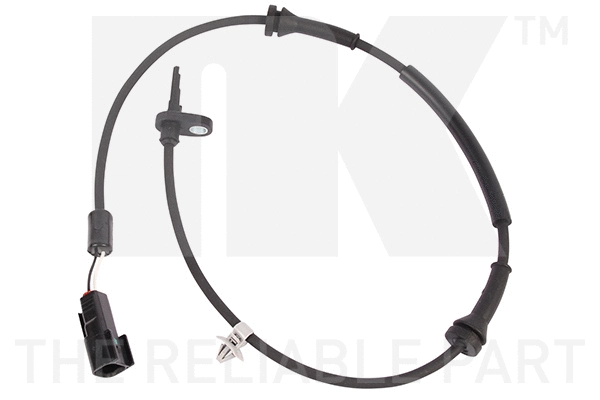 Sensor, wheel speed (293222)