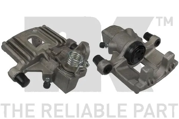 Brake Caliper (214082)