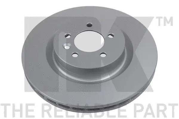 Brake Disc (314037)