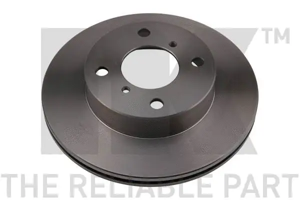 Brake Disc (205237)