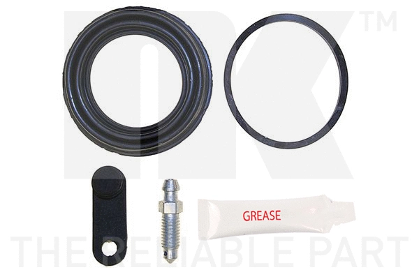 Repair Kit, brake caliper (8836020)