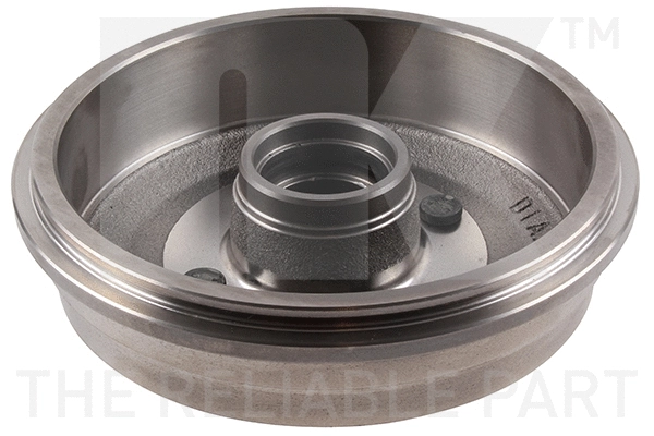 Brake Drum