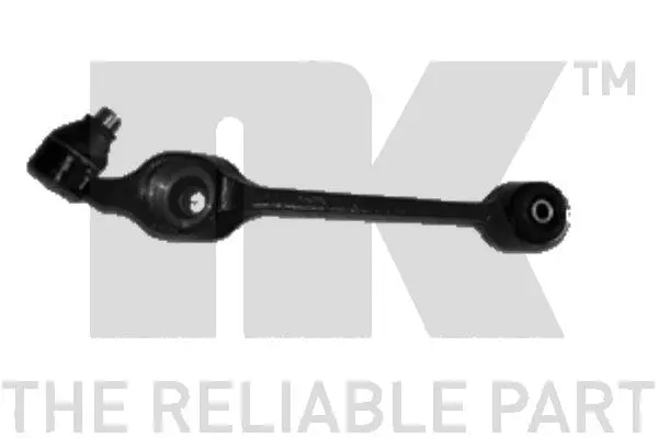 Control/Trailing Arm, wheel suspension (5012503)
