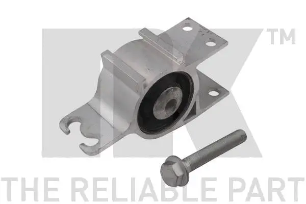 Mounting, control/trailing arm (5103372)