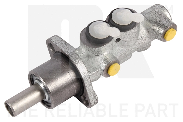 Brake Master Cylinder (822334)