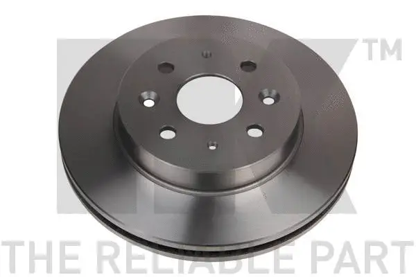 Brake Disc (203516)