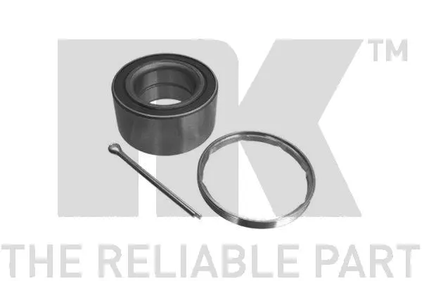 Wheel Bearing Kit (761002)