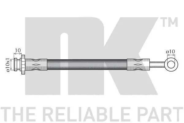 Brake Hose