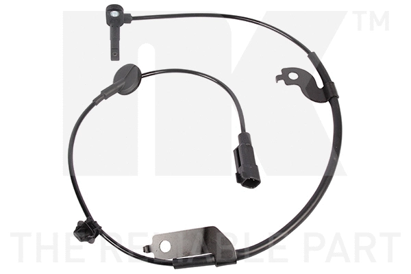 Sensor, wheel speed (293007)