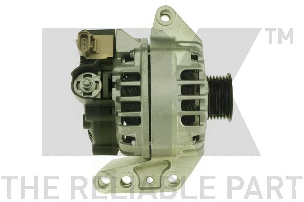Alternator (4880750)