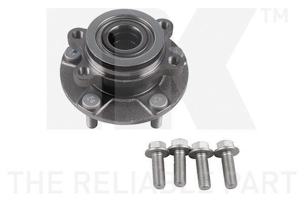 Wheel Bearing Kit (752233)