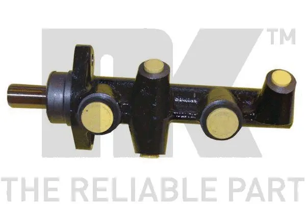 Brake Master Cylinder (824811)