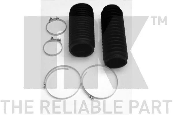 Bellow Kit, steering (5091501)