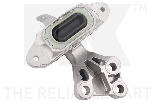 Mounting, engine