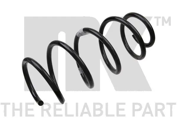 Suspension Spring (534110)