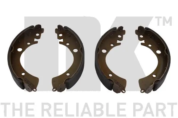 Brake Shoe Set (2726441)