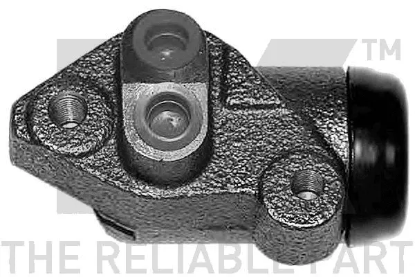 Wheel Brake Cylinder (809922)