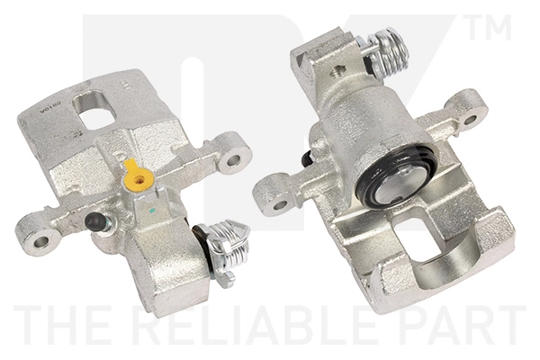 Brake Caliper (213528)