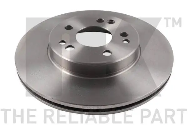 Brake Disc (203328)