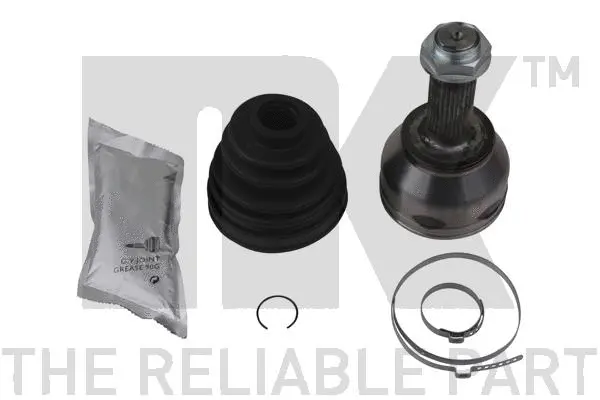 Joint Kit, drive shaft (513324)