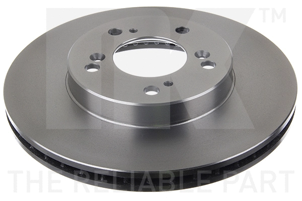 Brake Disc (202622)