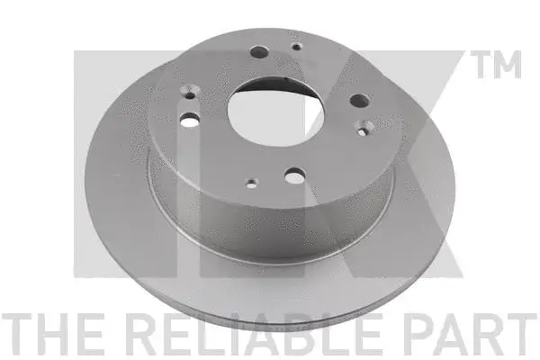 Brake Disc (312623)
