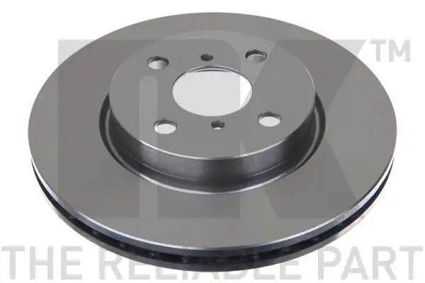 Brake Disc (2045115)