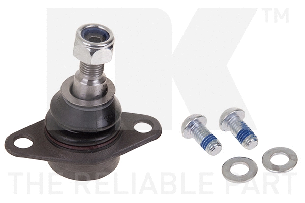 Ball Joint (5041514)