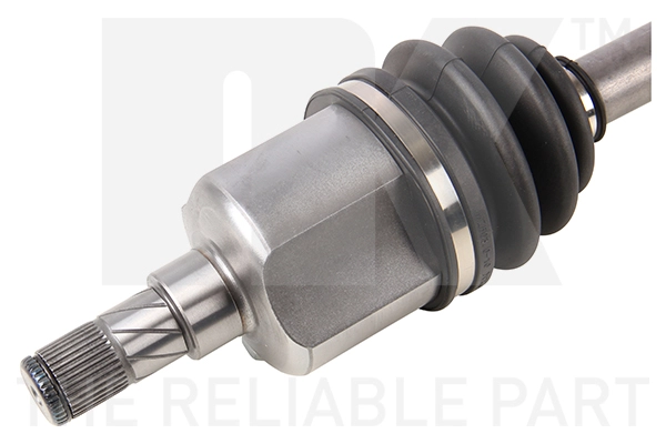 Drive Shaft