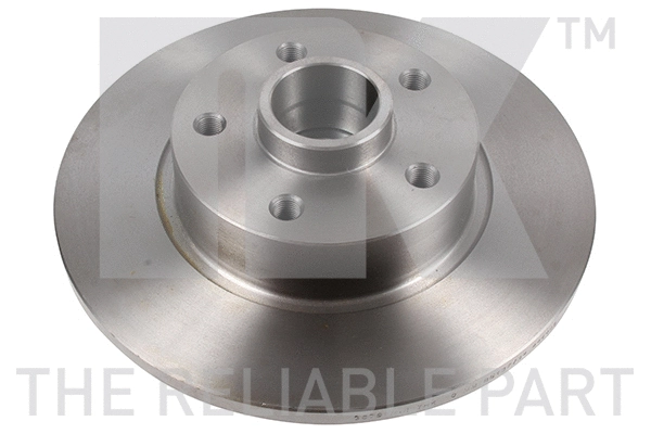 Brake Disc (203679)