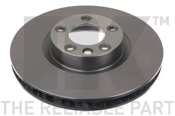 Brake Disc (2047152)