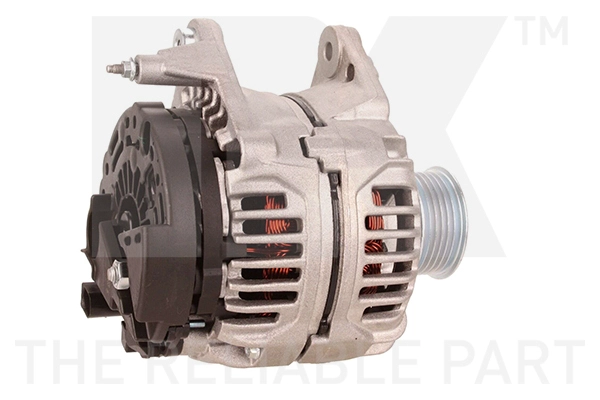 Alternator (4847008)