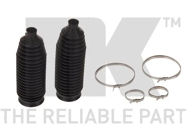 Bellow Kit, steering (5094709)
