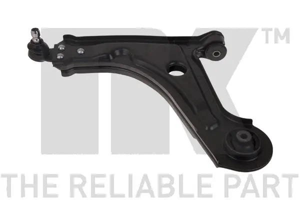 Control/Trailing Arm, wheel suspension (5015012)