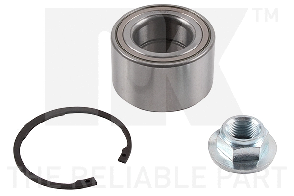 Wheel Bearing (752545)