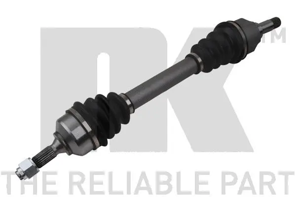 Drive Shaft (503771)