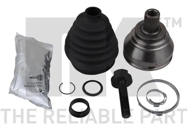 Joint Kit, drive shaft (5147117)
