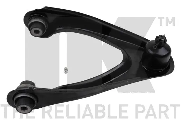 Control/Trailing Arm, wheel suspension (5012656)