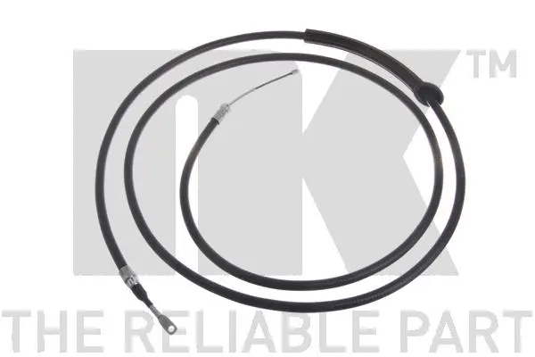 Cable Pull, parking brake (903332)