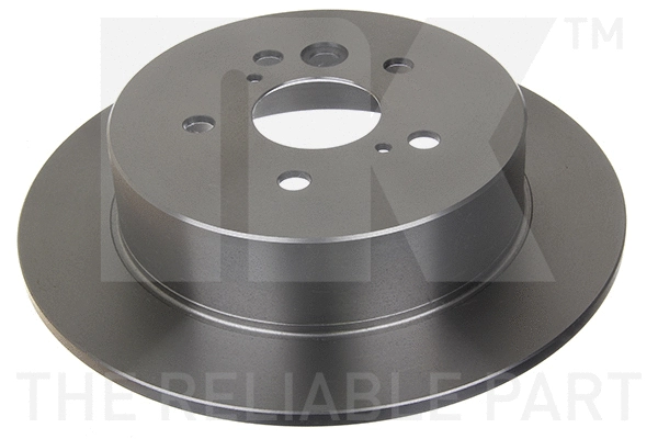 Brake Disc (204574)
