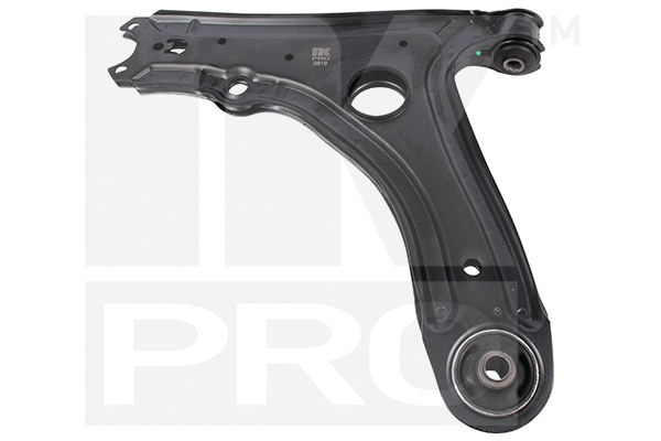Control/Trailing Arm, wheel suspension (5014710PRO)