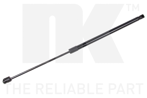 Gas Spring, boot/cargo area (11025011)