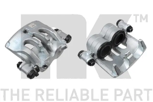 Brake Caliper (2133234)