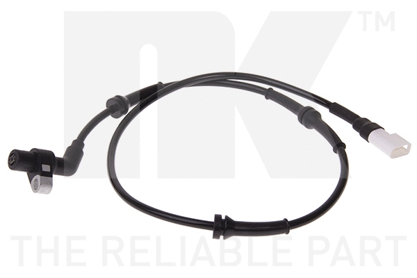 Sensor, wheel speed (292504)