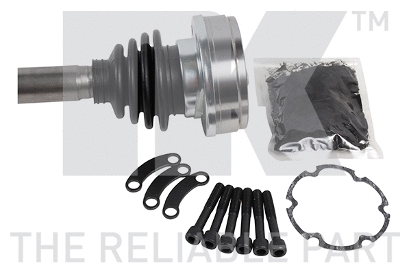 Drive Shaft