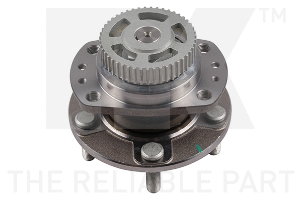 Wheel Bearing Kit (769303)