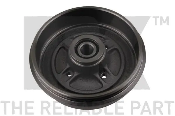 Brake Drum